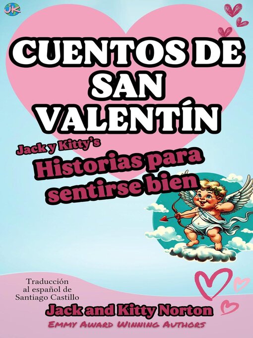 Title details for Cuentos de San Valentín by Kitty Norton - Available